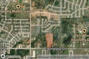 Oknoname 02716 Reservoir