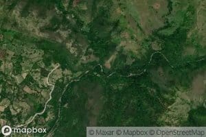 Arroyo Detras de la Loma