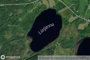 Liatjorna