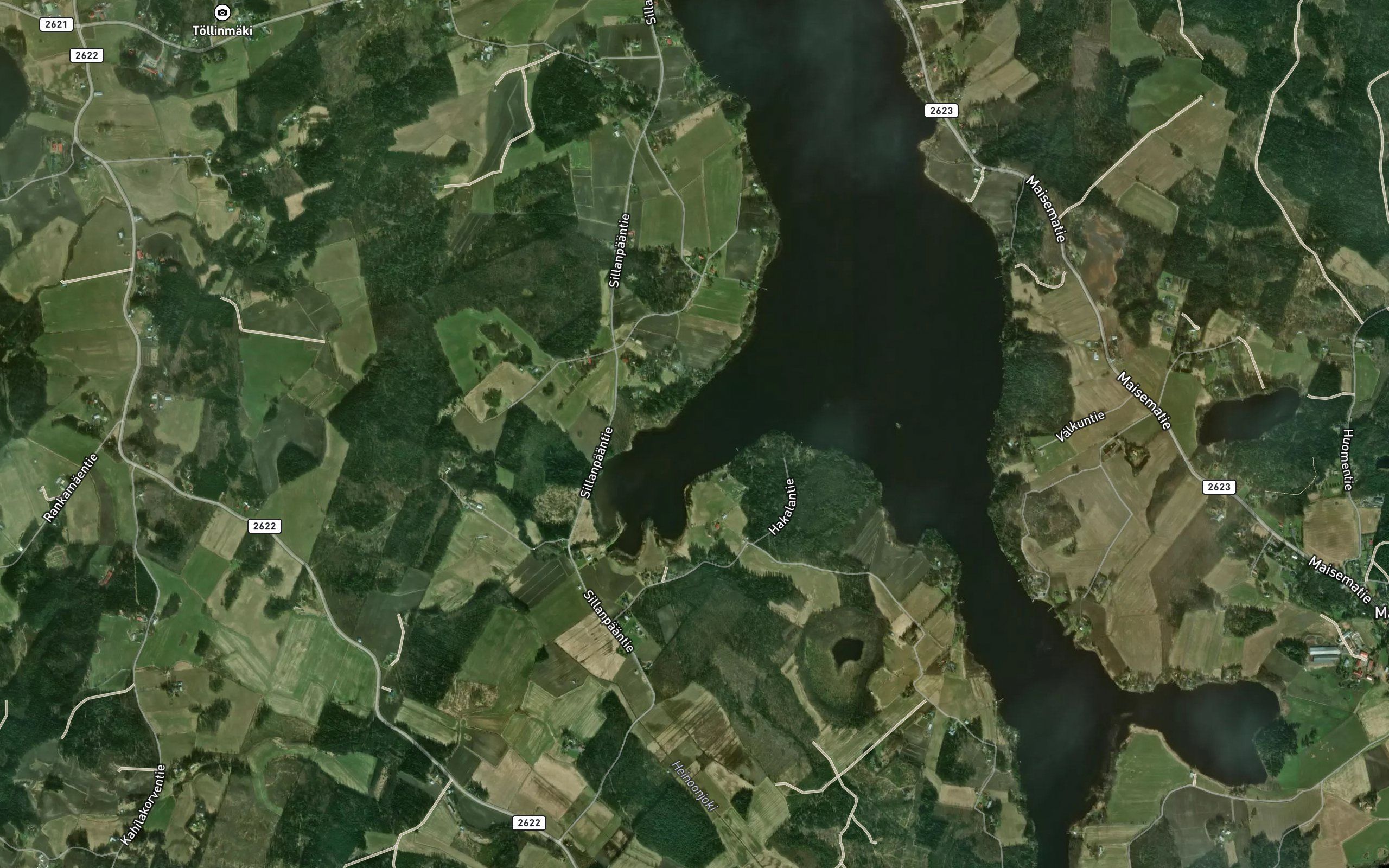 Telilahti