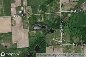 Petz Lake