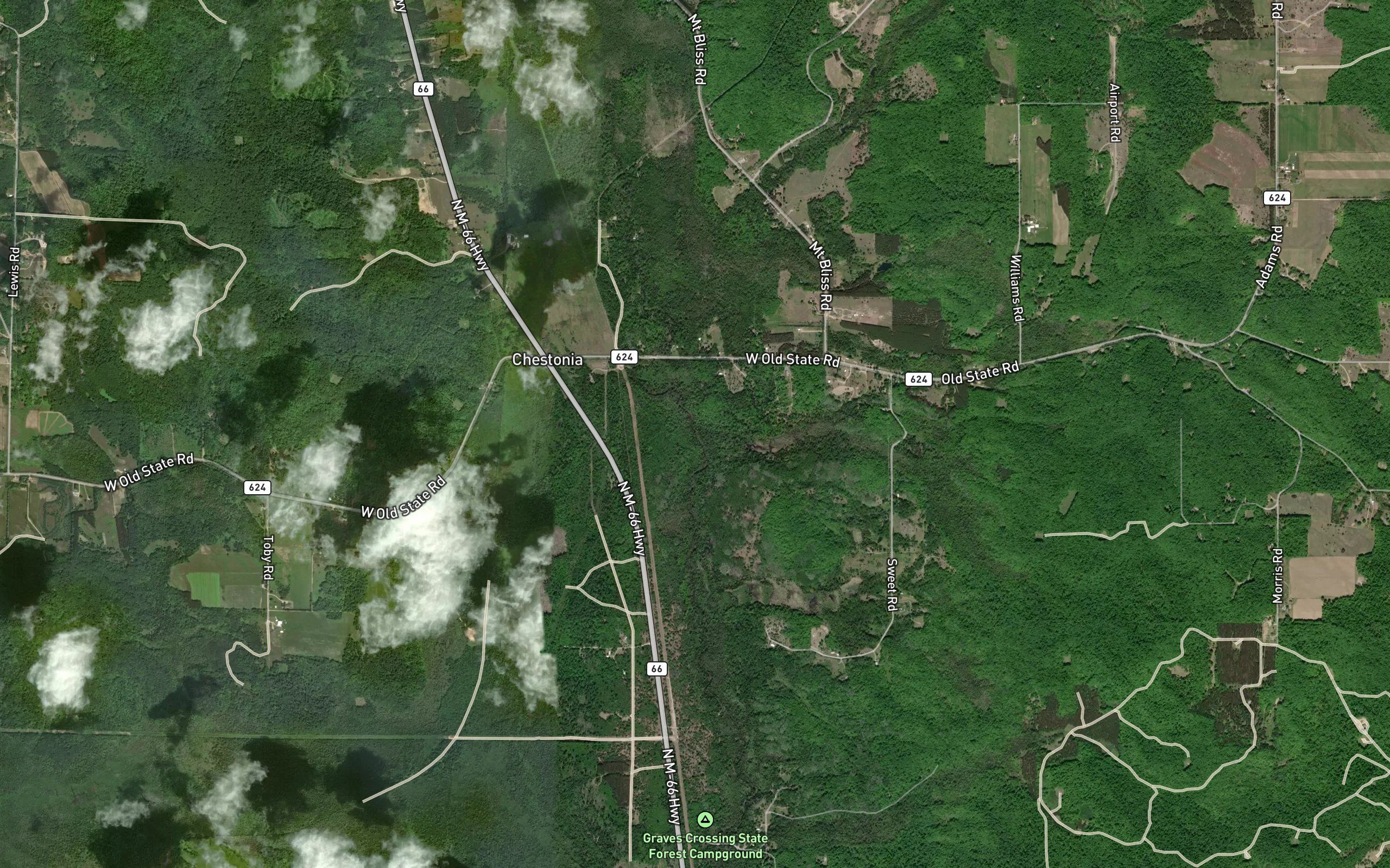 Scott Creek