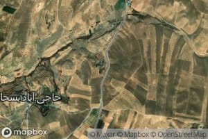 Cheshmeh-ye Margh Dalu