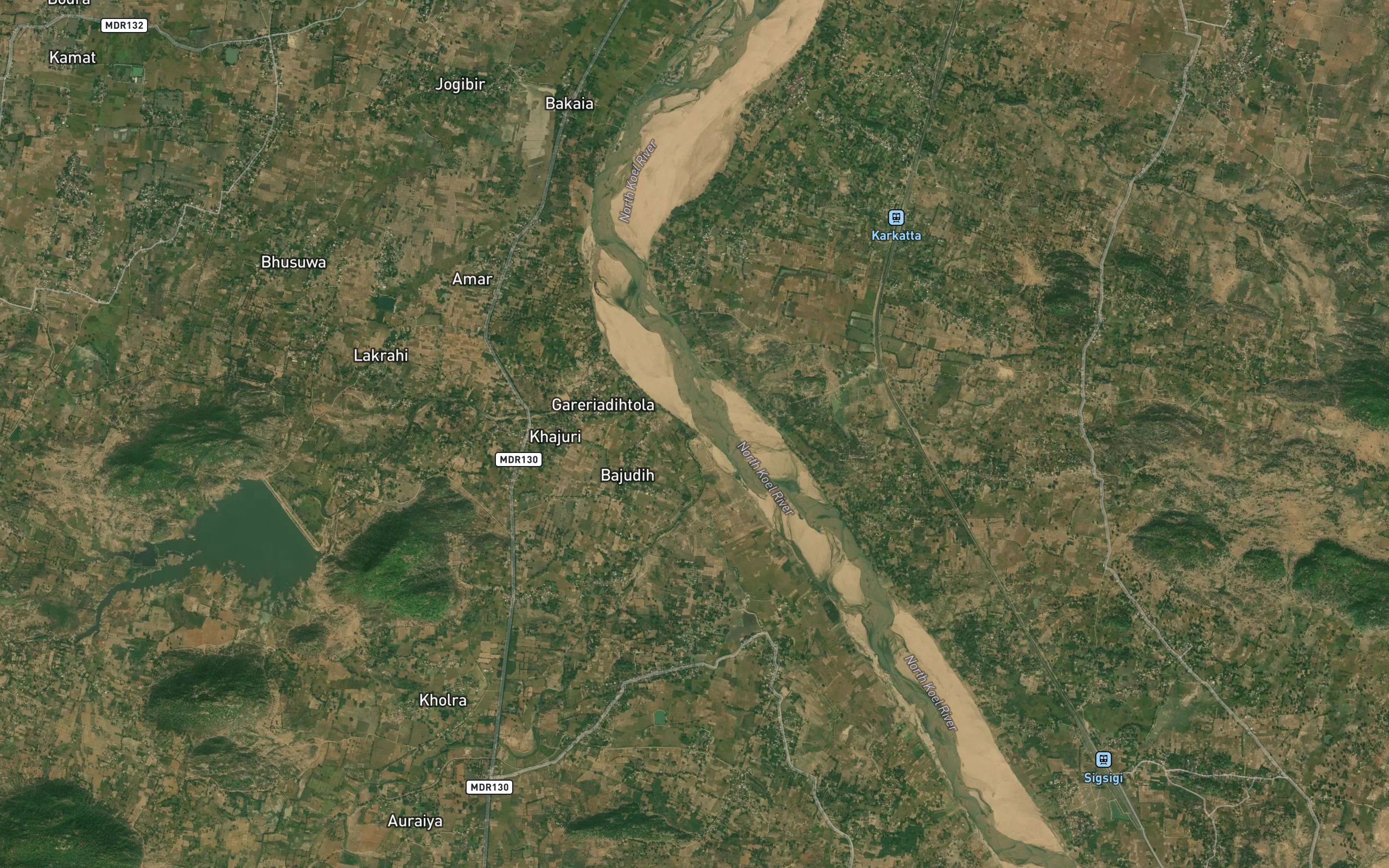 Phulwaria Nadi