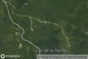Lac Puisette