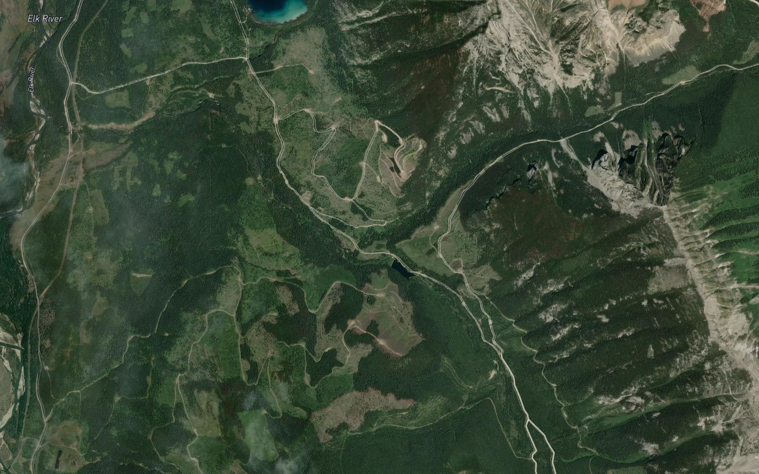 Harmer Creek