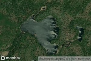 Upper Squirrel Lake