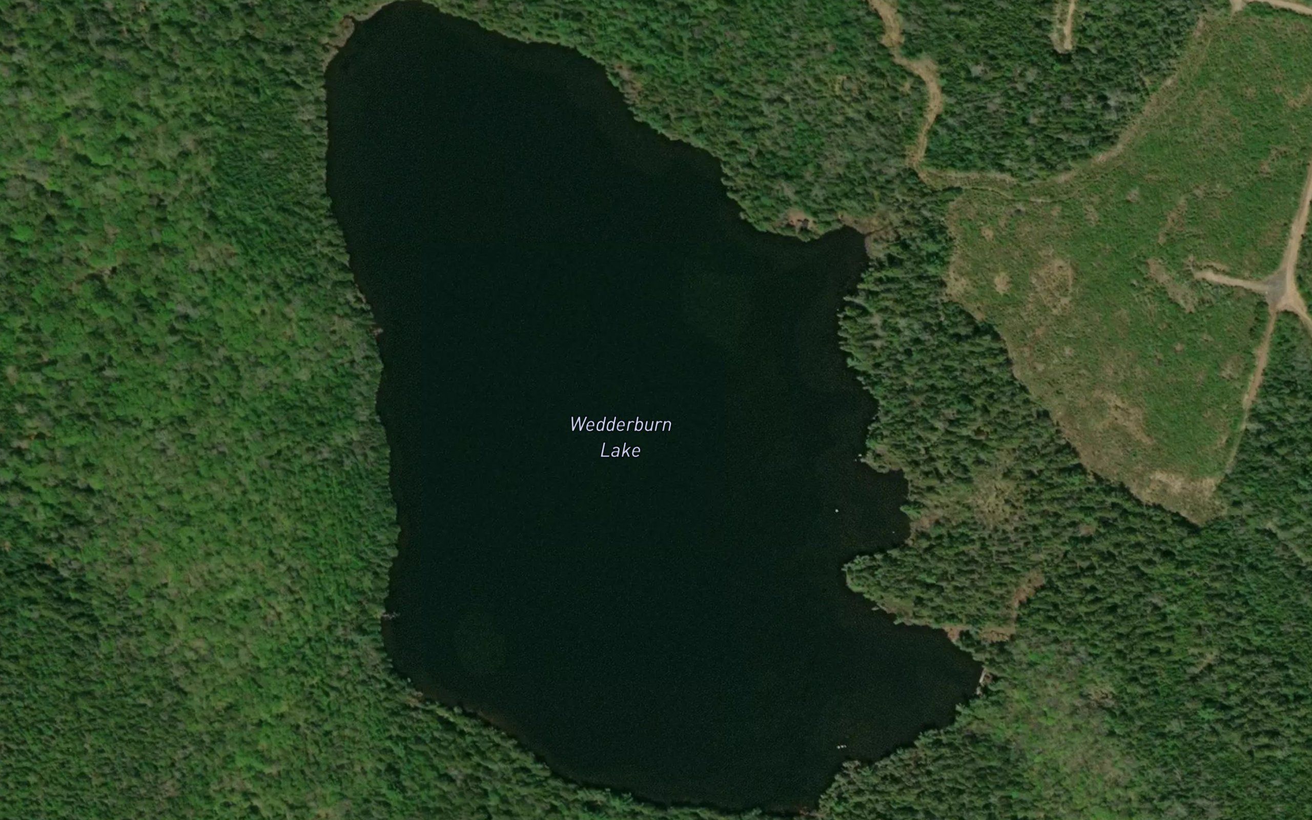 Wedderburn Lake