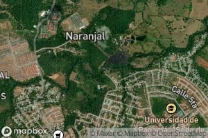 El Chorro de La Chorrera