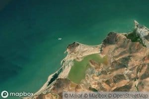 Ensenada Punta Colorada