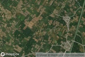 Tharauli Distributary