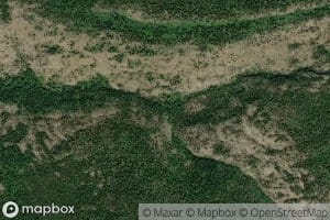 North Fork North Boone Creek