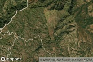 Barranca Las Colmenas