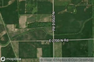 Beaver Ditch Number 2