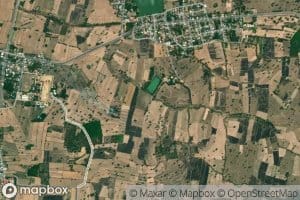 Ang Kep Nam Ban Thammasa