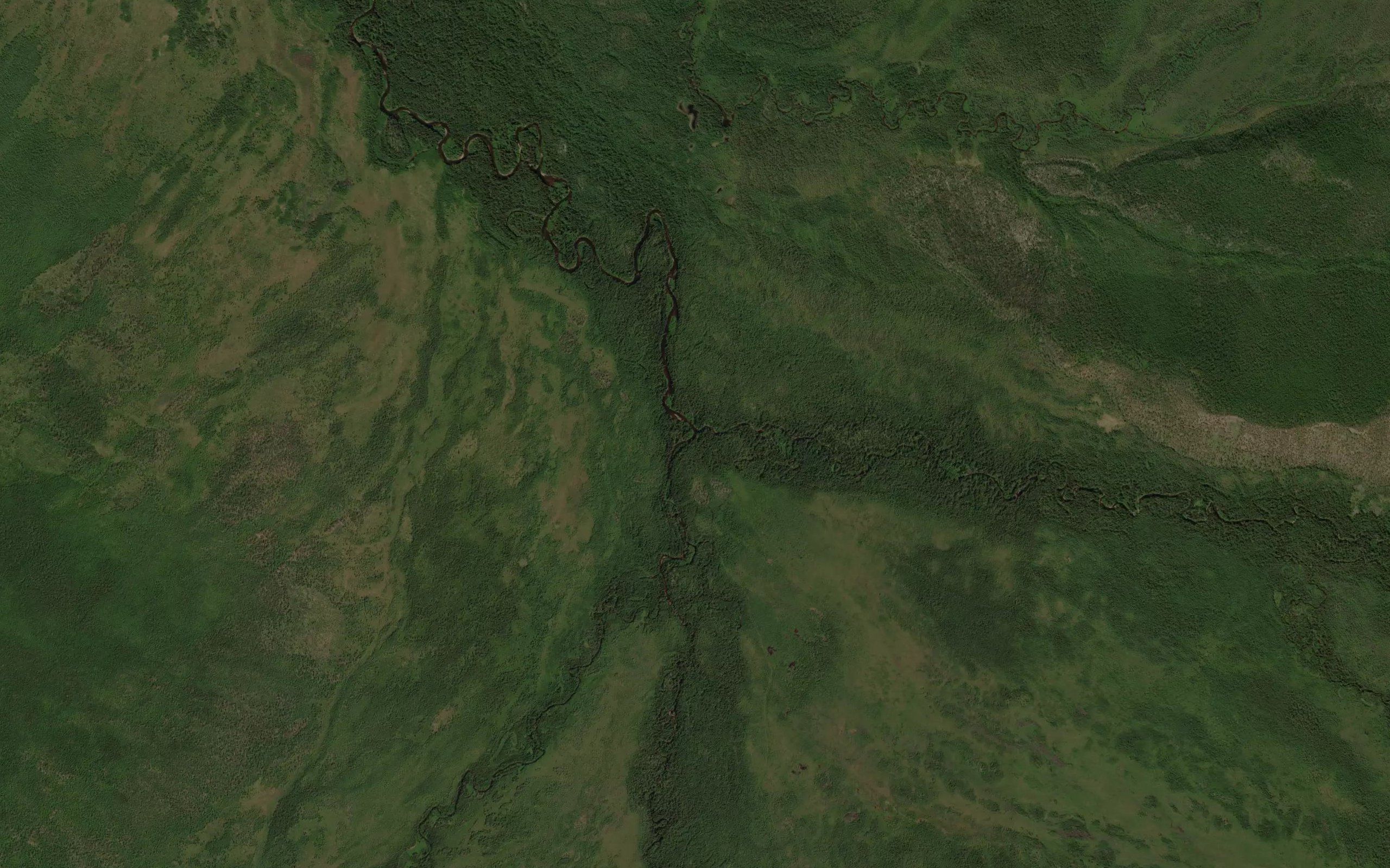 Bol'shaya Dzhaglagda