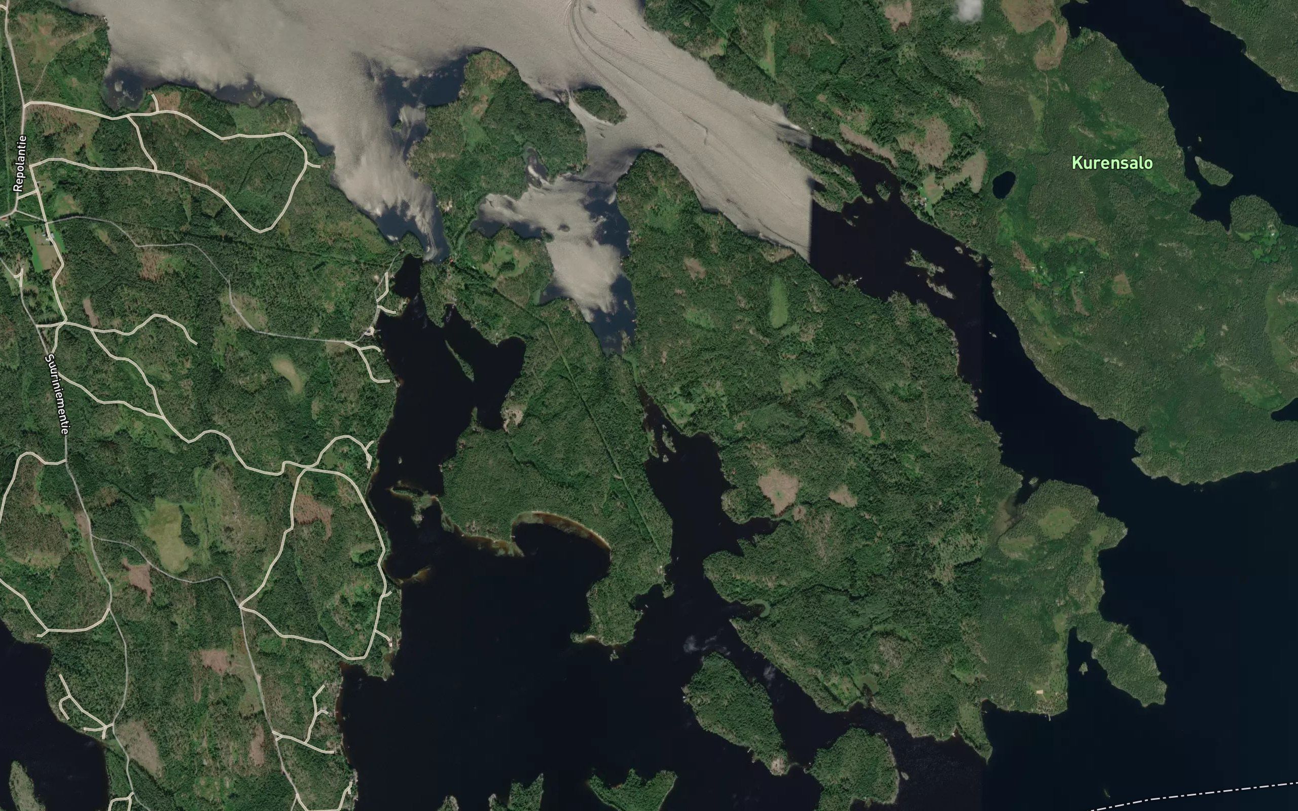 Heinasensalmi