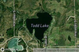 Todd Lake