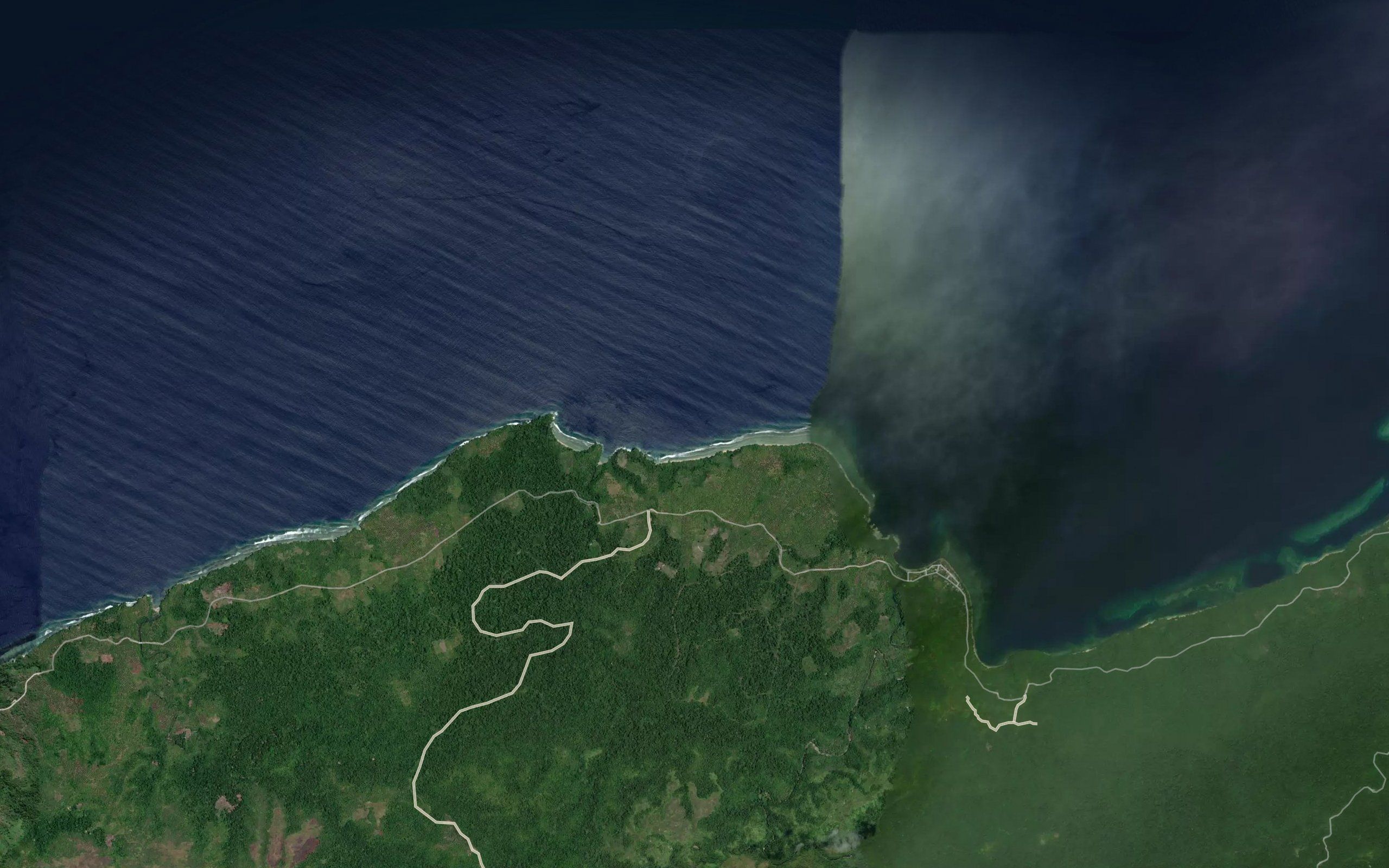Teluk Hapuhapa