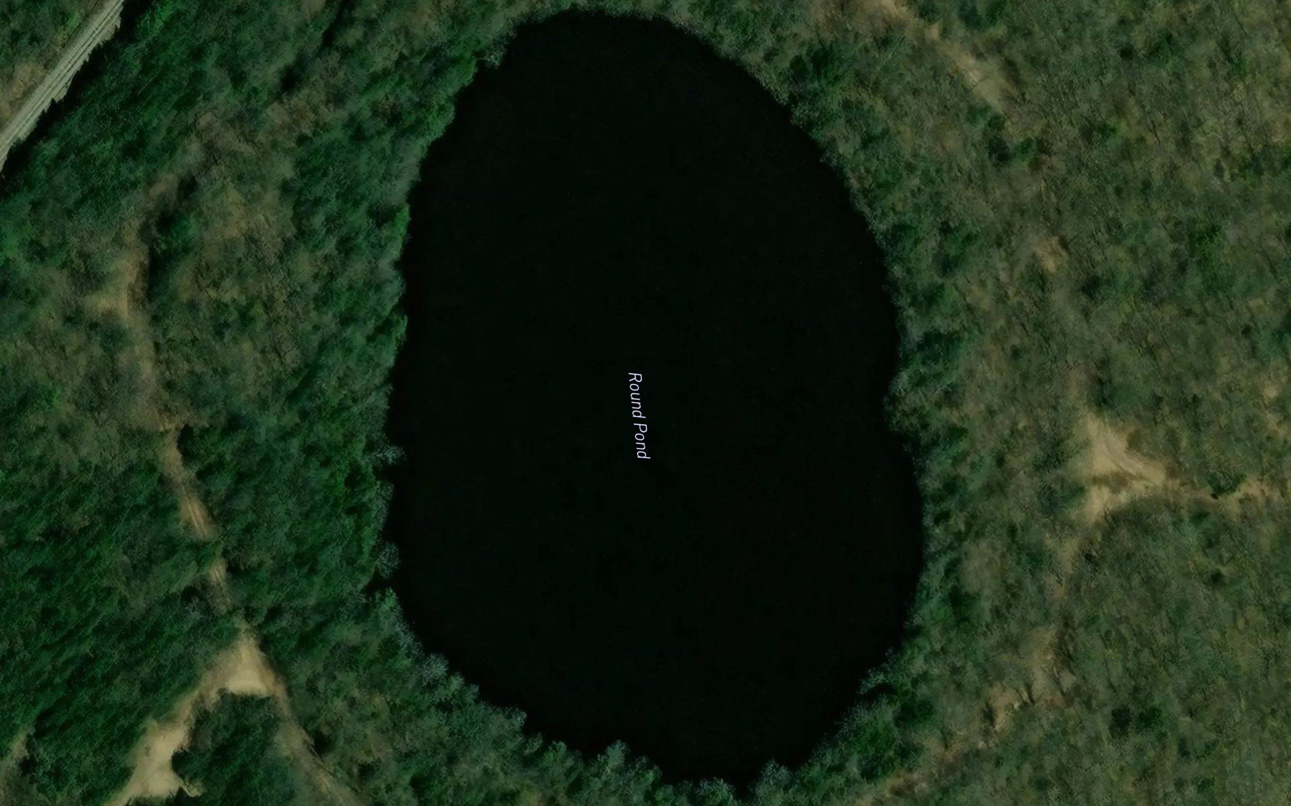 Round Pond