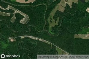 West Fork Clarks River