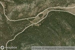 Jacal De Palo Spring