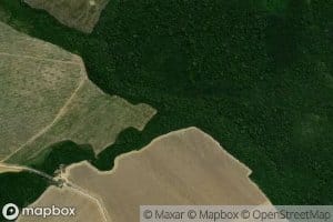 Igarape Cabeceira do Belem