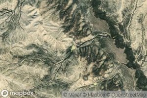 Lower Wolf Creek Reservoir Number 2
