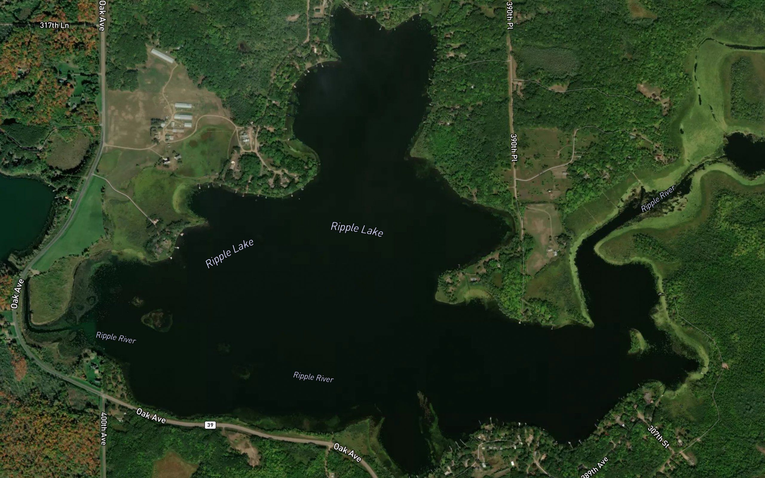 Ripple Lake
