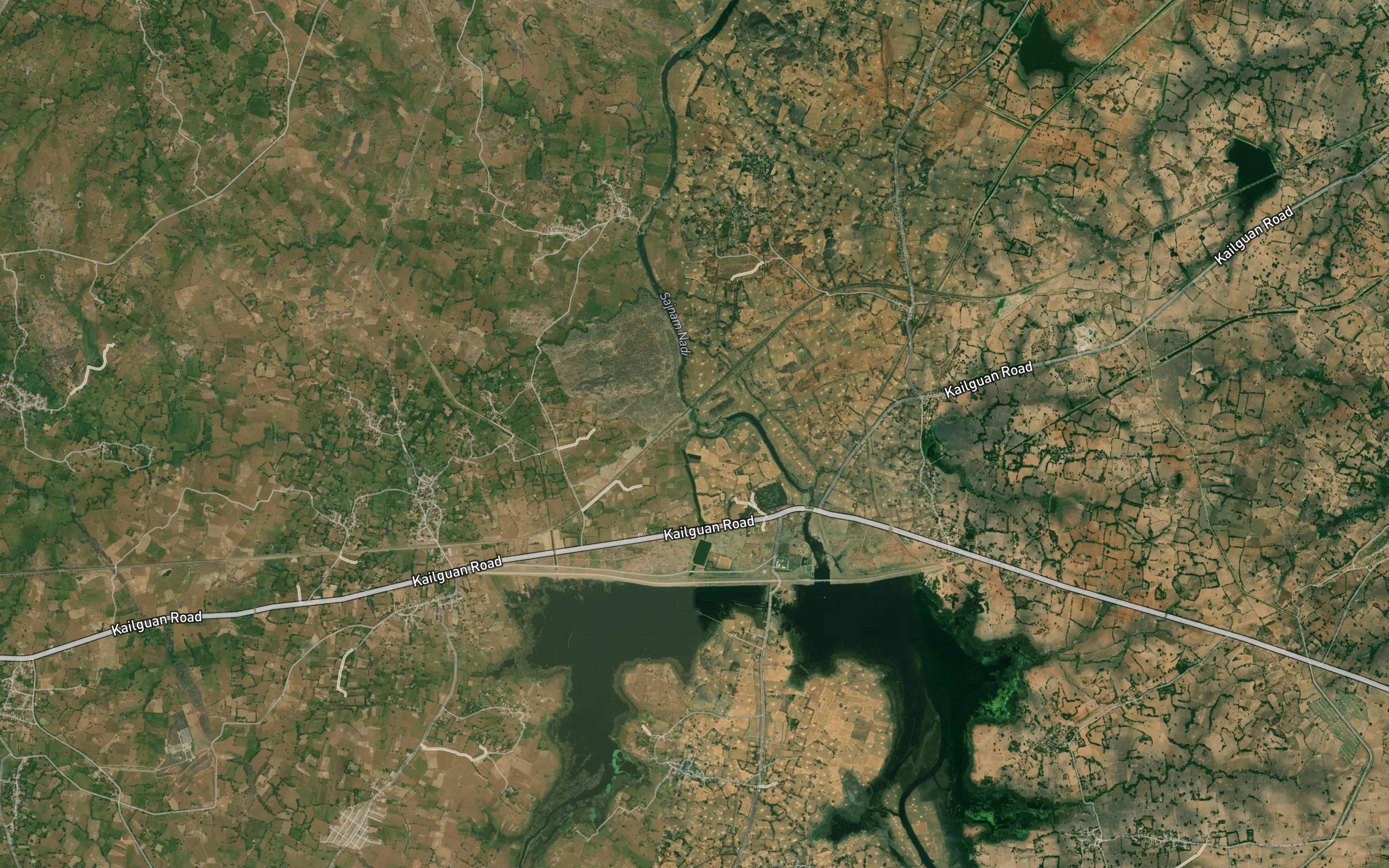 Banai Nala