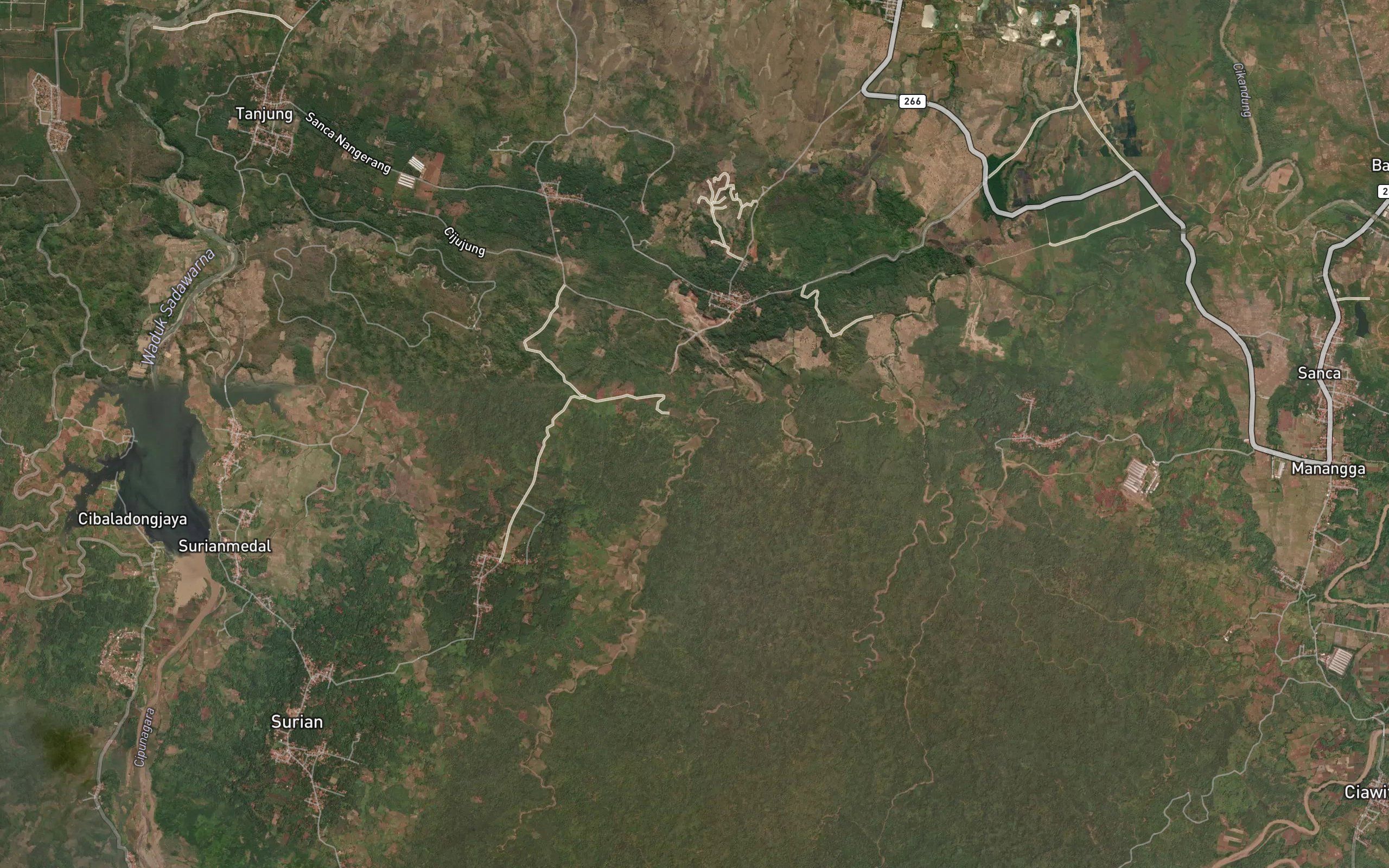 Ci Gadung