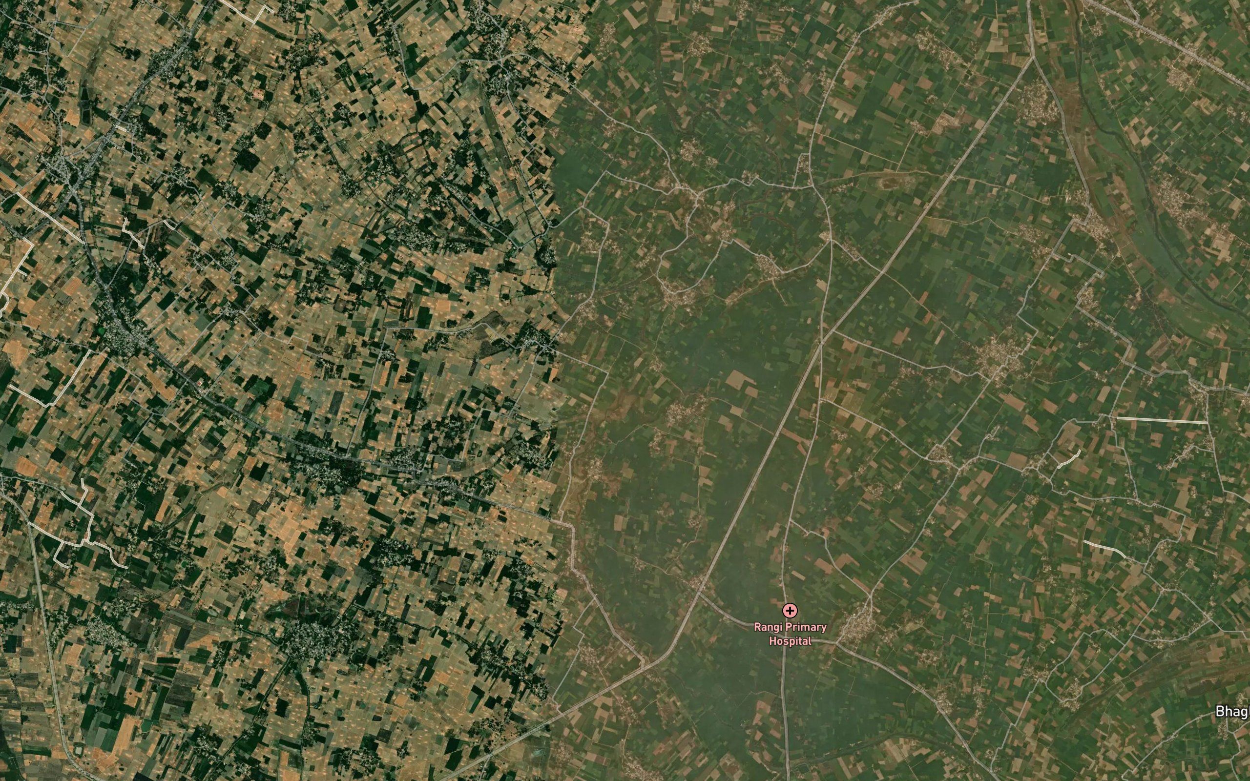 Jarha Nadi