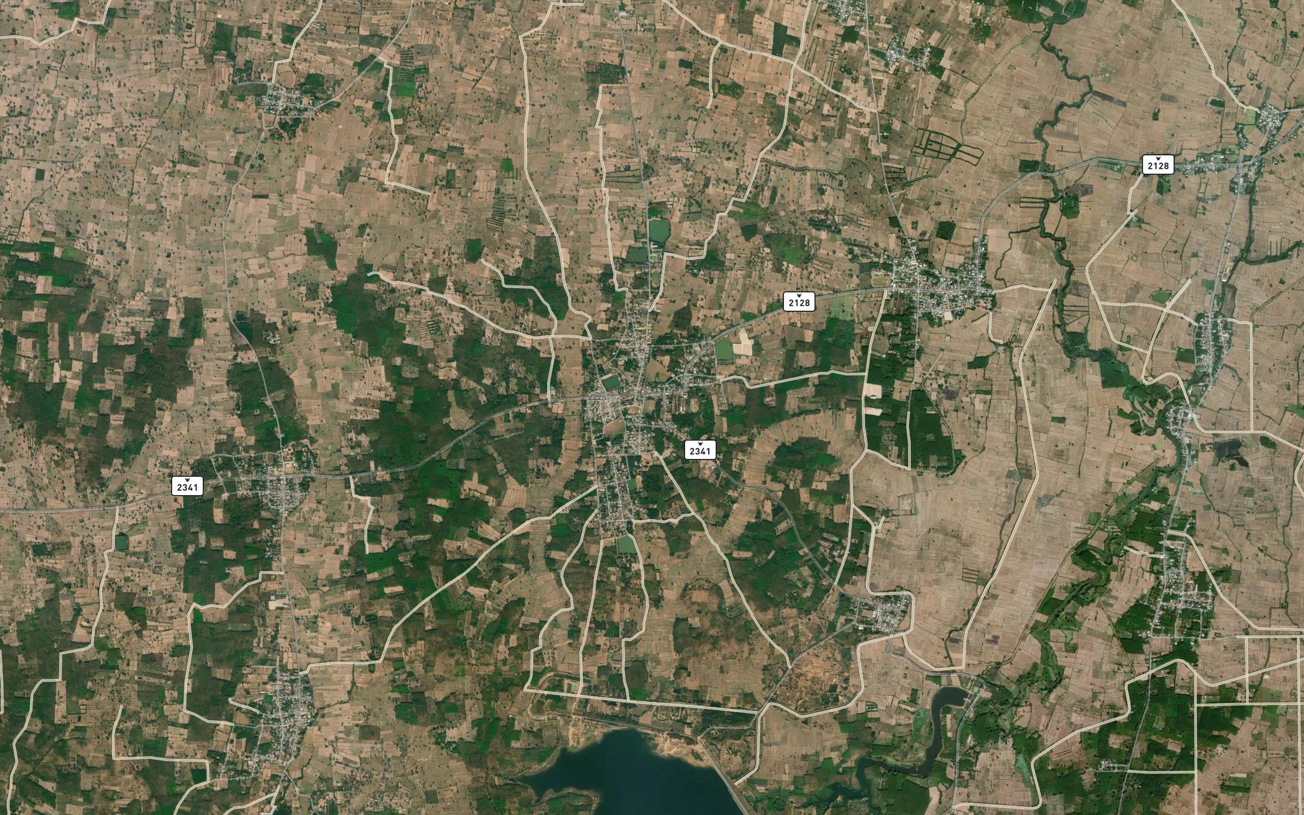 Nong Krathom