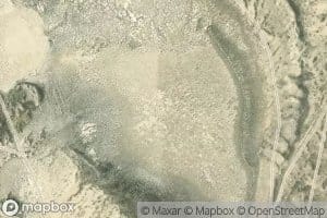 Bull Spring Lake