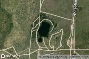 Kyle Lake