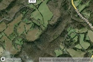 Eppes Creek