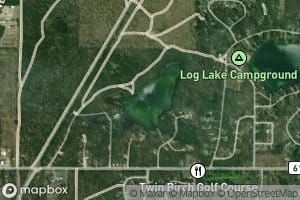 Blue Lake