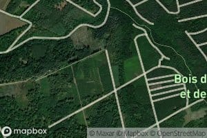 Ruisseau de la Vecquee