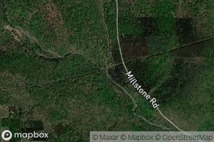 East Branch Millstone Creek