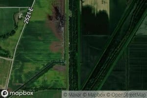 Sixmile Creek Diversion Ditch