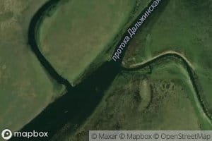 Protoka Chil'minskaya