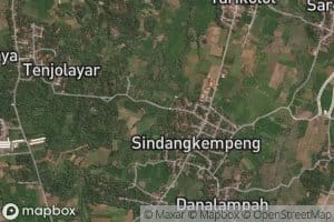 Ci Depok