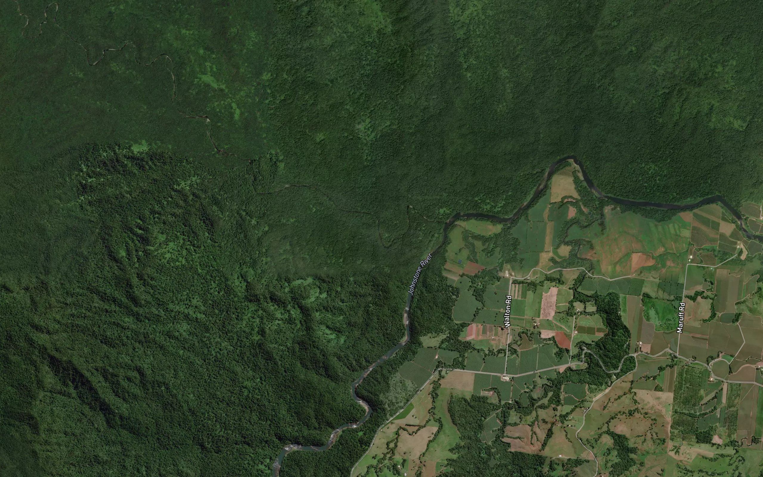 Badgery Creek