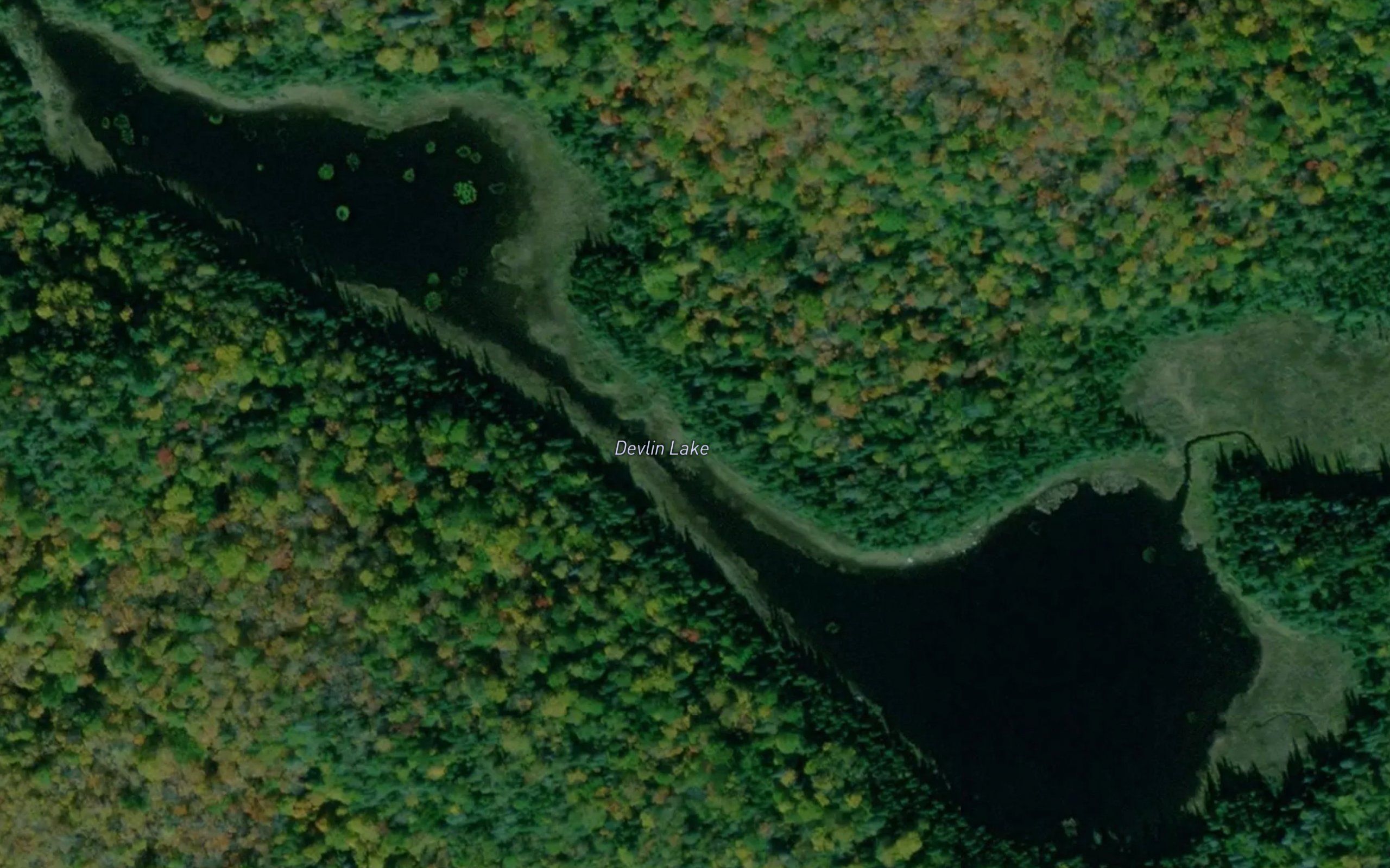 Devlin Lake