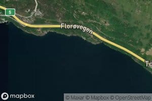 Strandafjorden