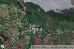 Vuvadra Creek
