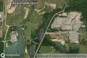 Surge Pond