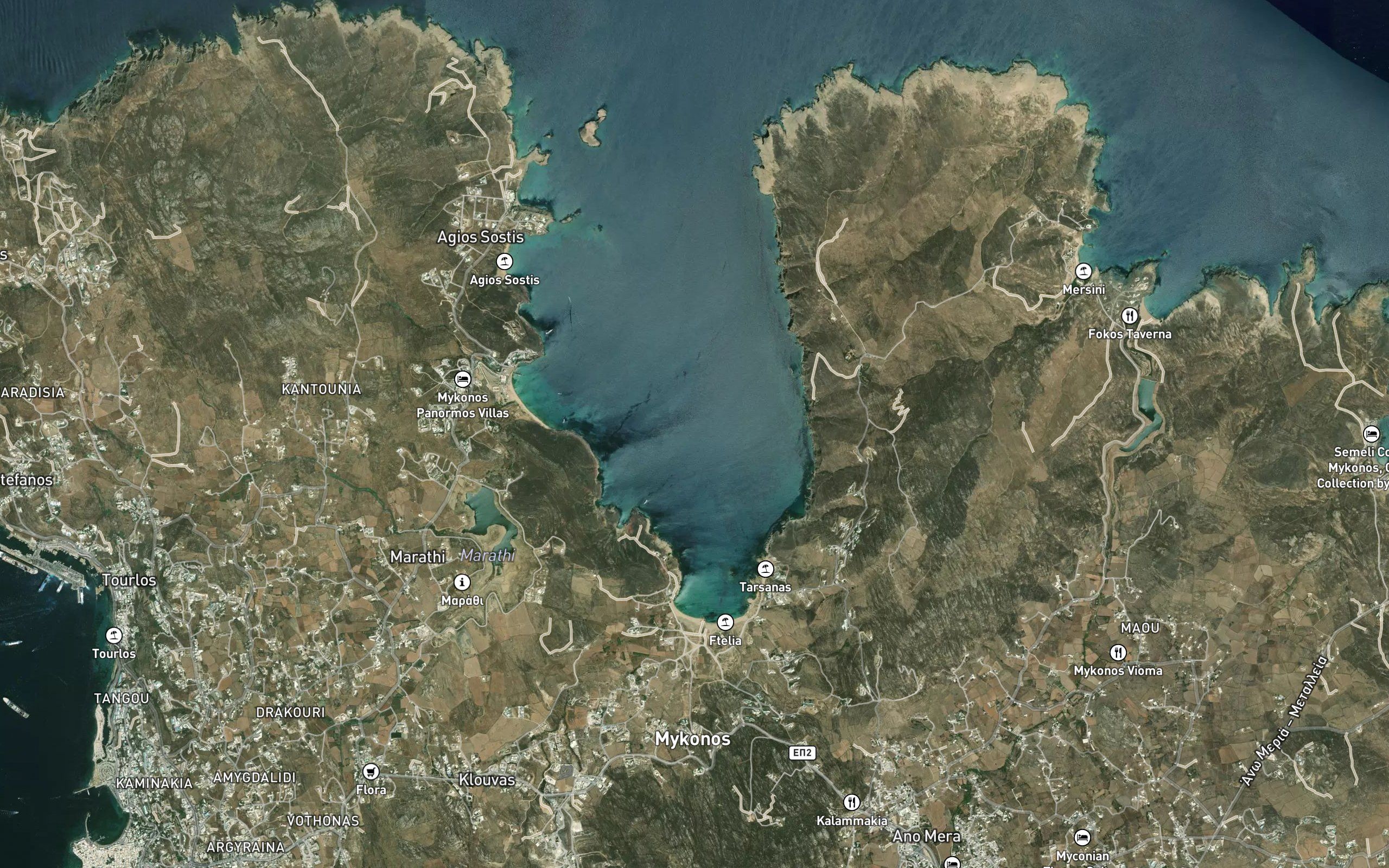 Ormos Panormos