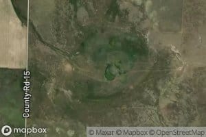 Wild Horse Creek
