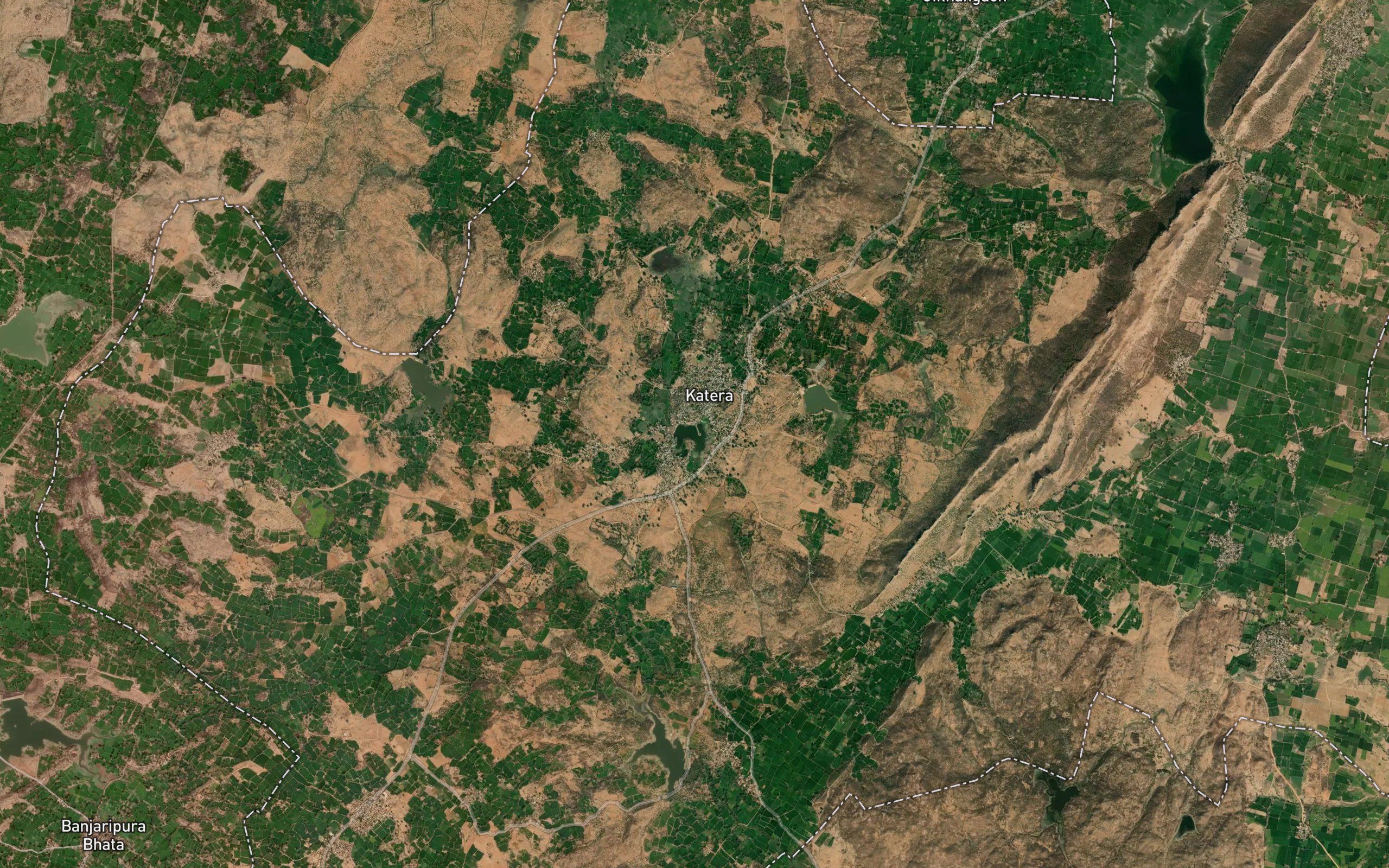 Rudrasagar Tal